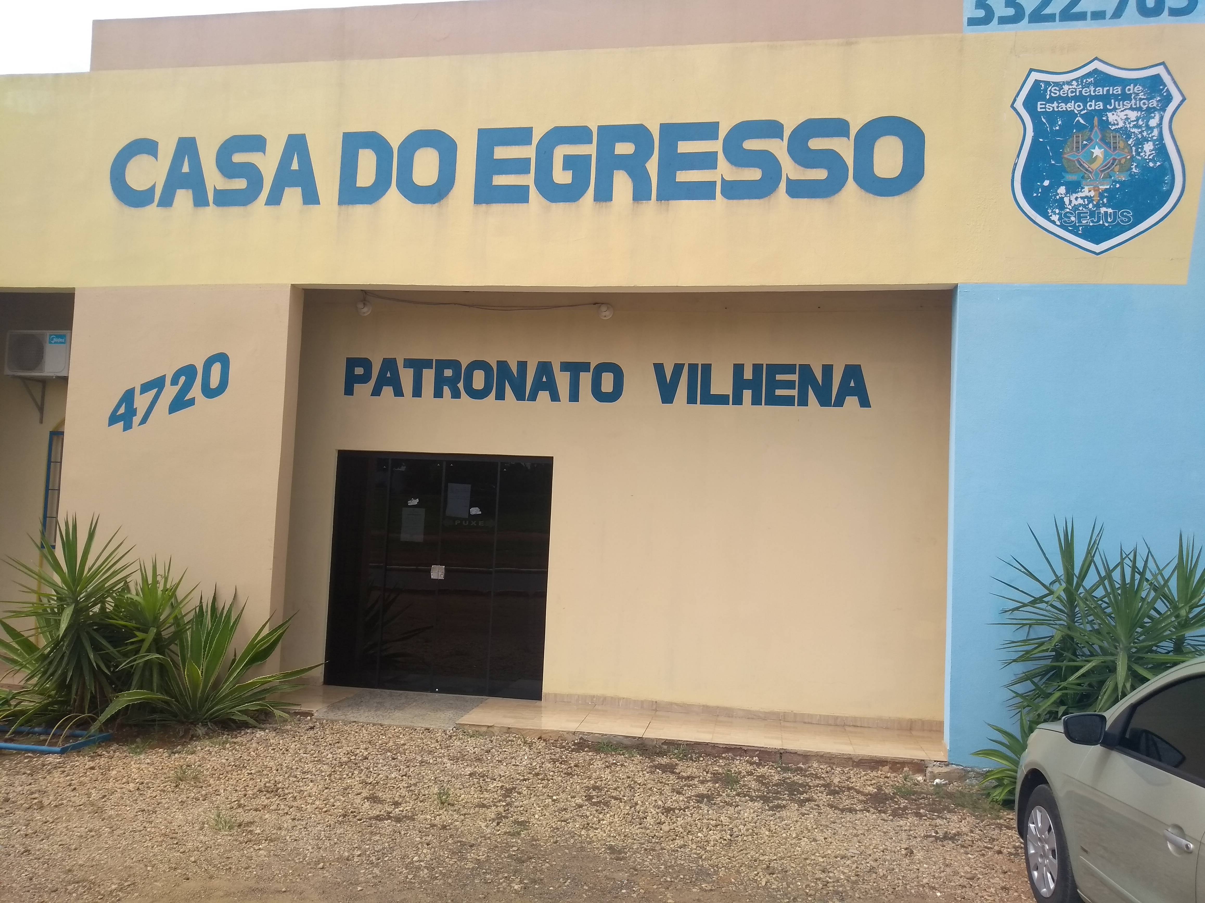 Por falta de interesse em preenchê-las, sobram vagas de emprego para detentos do regime semiaberto em Vilhena