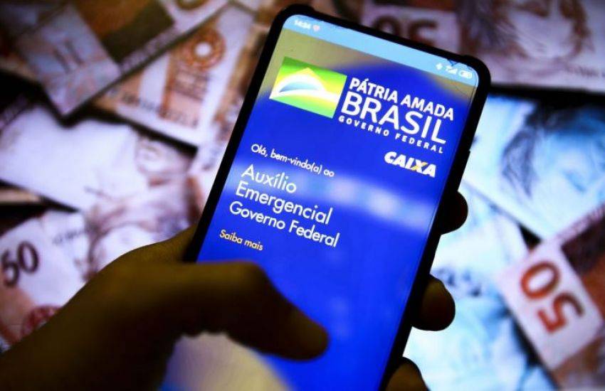 VEJA NOMES: site “O Antagonista” mostra candidatos a vereadores em Vilhena e Sapezal que receberam Auxílio Emergencial
