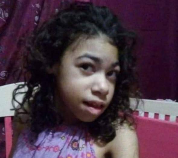 Vilhenense que teve 4 filhos com microcefalia e luta na justiça para receber benefícios agora perde a primogênita