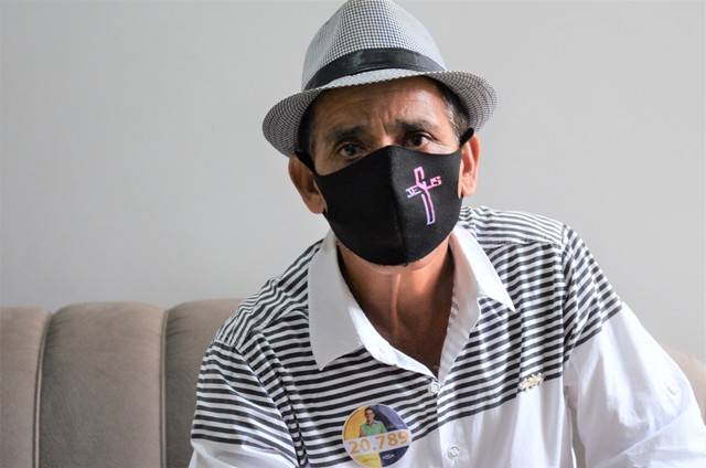 Com 20 anos de atuação na Saúde, candidato a vereador apresenta propostas também para Trânsito e Agricultura