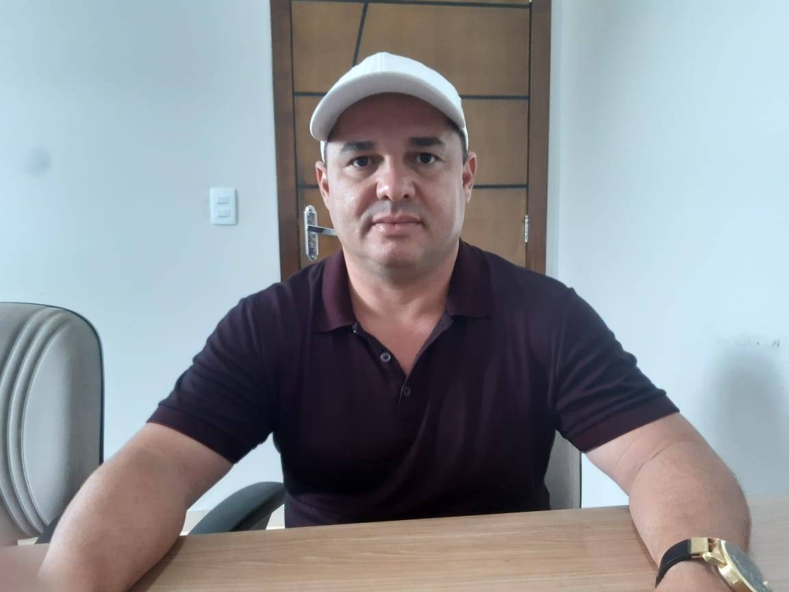 ASSISTA VÍDEO: vereador explica que famílias de baixa renda não vão pagar taxa de asfalto em Vilhena