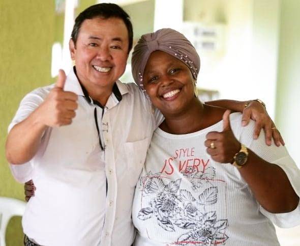 Atacada em publicações que tentam influenciar voto de cristãos, candidata a vice-prefeita responde no Facebook
