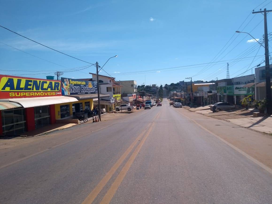 Site de notícias é hackeado em Colorado do Oeste, mas notícia falsa contra candidatos a prefeito é corrigida