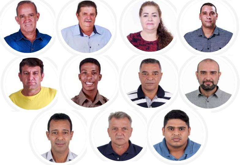 Confira os 11 vereadores eleitos em Colorado do Oeste; renovação da Câmara foi de mais de 80%