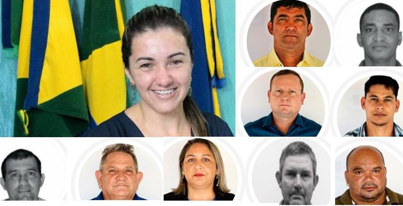 Em disputa duríssima, médico de 26 anos que entrou no lugar do pai perde eleição por apenas 194 votos, em Chupinguaia