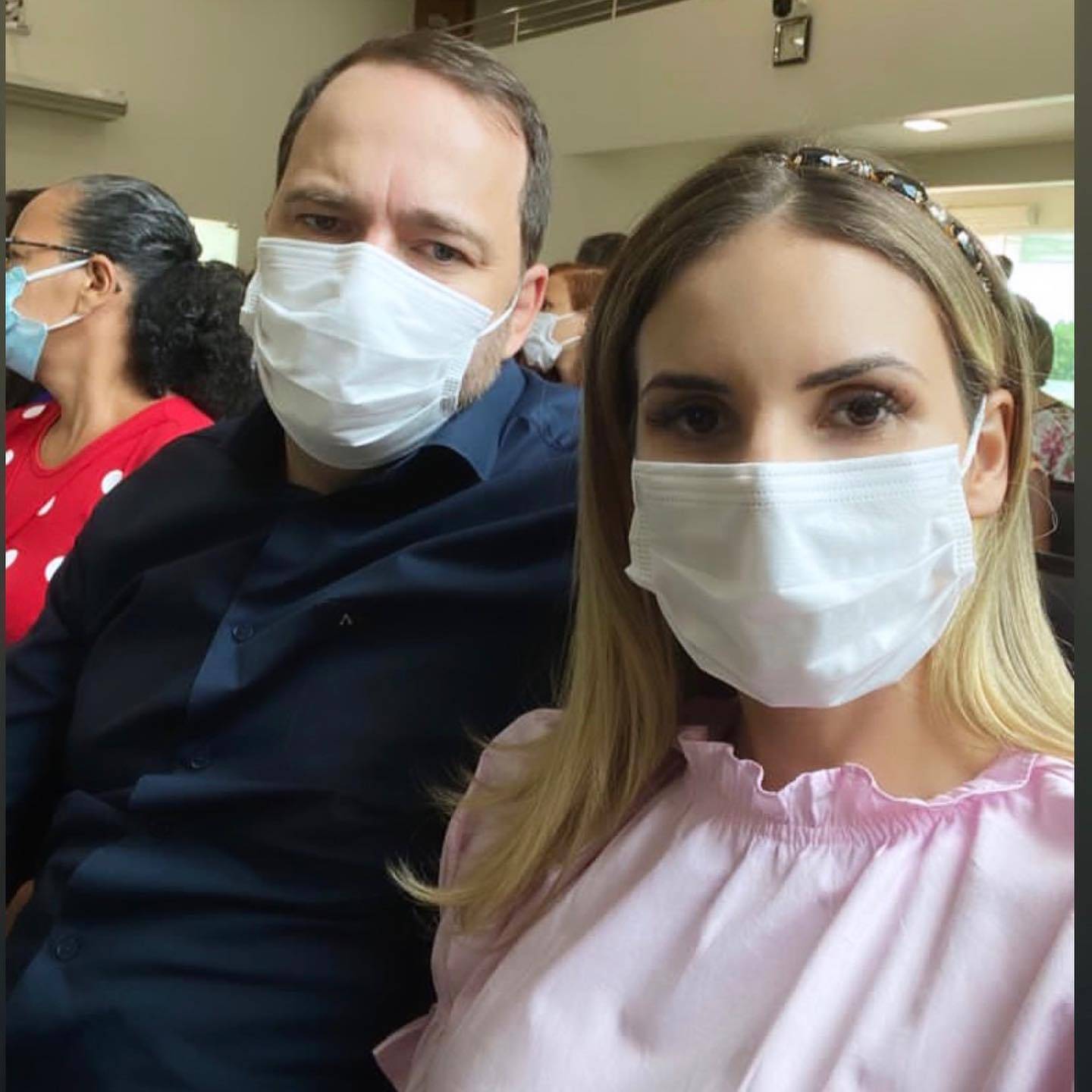 Contando com apoio de prefeito e marido deputado, vereadora vence “figurões” na terceira maior cidade de Rondônia