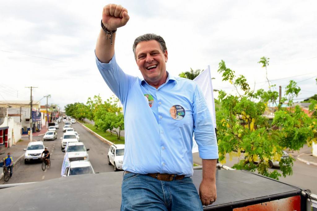 Em Mato Grosso, além de prefeitos, eleitorado escolheu novo senador, que assume vaga de juíza cassada