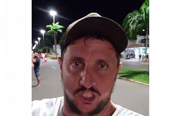 ASSISTA VÍDEO: depois de ofender homens e mulheres em Cerejeiras, candidato a vereador derrotado pede desculpas