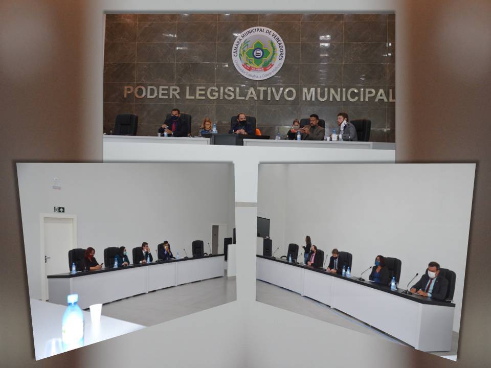 Clima de despedida marca sessão da Câmara: de 10 vereadores que disputaram a reeleição, 7 foram derrotados nas urnas