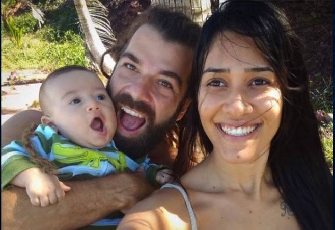 Aventureiro que morreu junto com esposa e filho de 7 meses em praia do Nordeste esteve em Vilhena foi entrevistado pela FOLHA