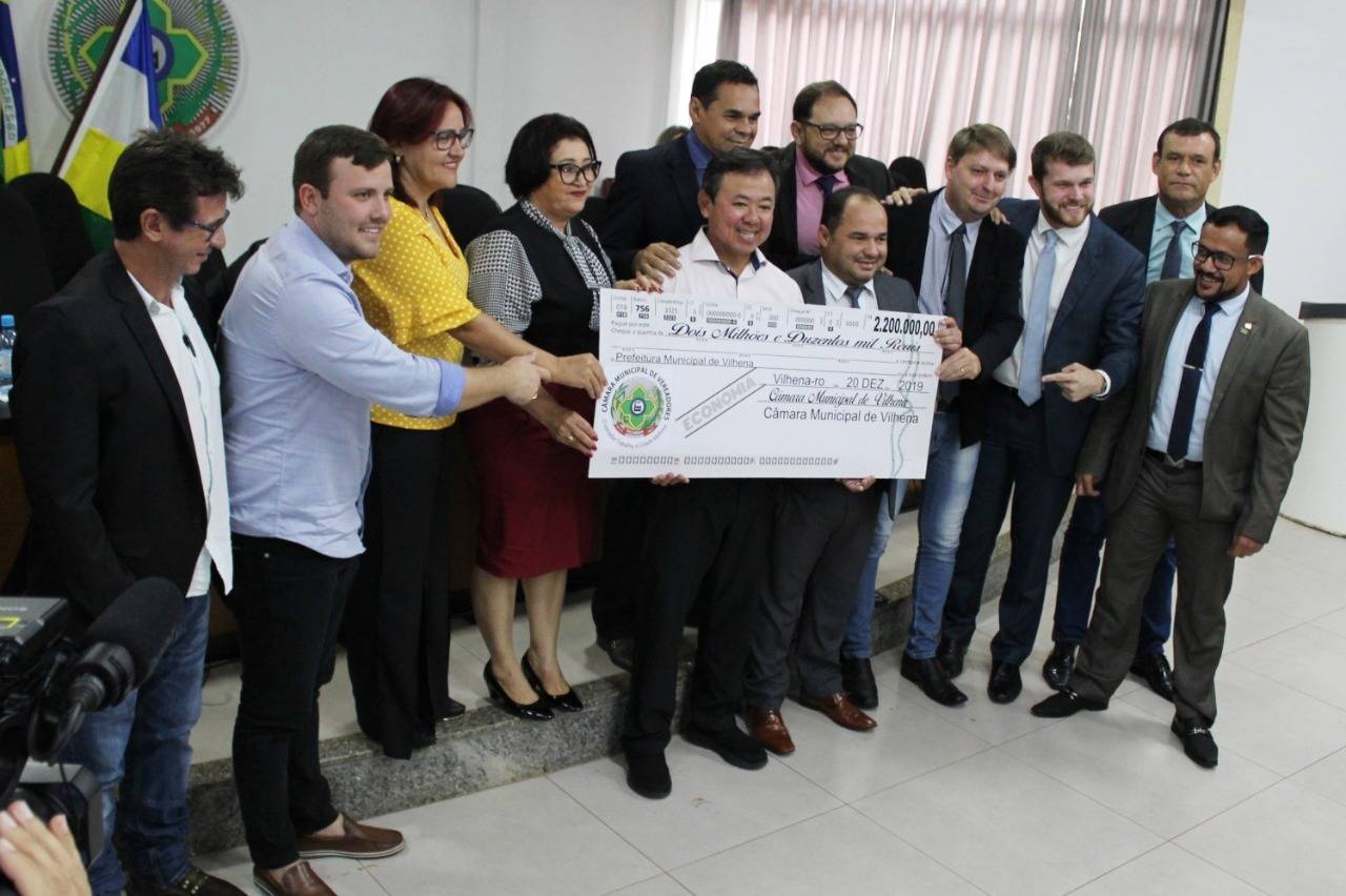 Secretaria de Esportes receberá ônibus através de valor repassado pela Câmara