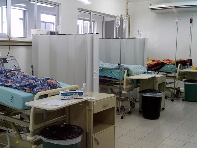 Apesar dos problemas, UTI de Vilhena já atendeu quase mil pacientes
