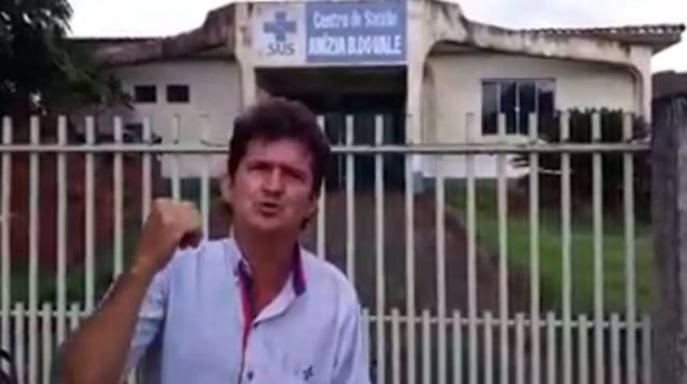 Desistência e impedimento: saiba as razões porque dois candidatos a vereador tiveram zero voto em Cerejeiras