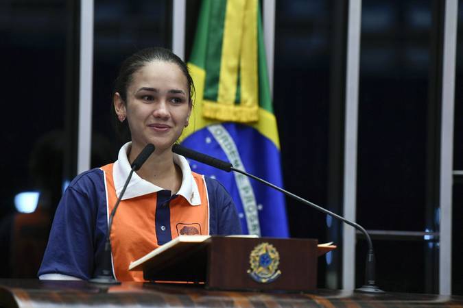 Vereador mais votado em Vilhena publica informações falsas nas redes sociais; Buritis tem a parlamentar mais jovem em RO