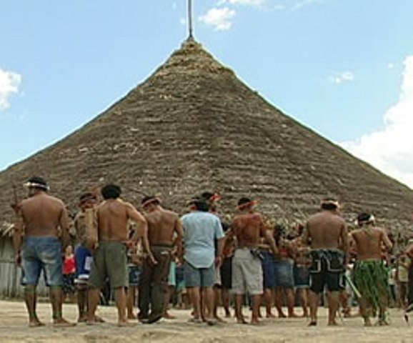 Indígenas denunciam descaso e violação de direitos humanos ao MPF