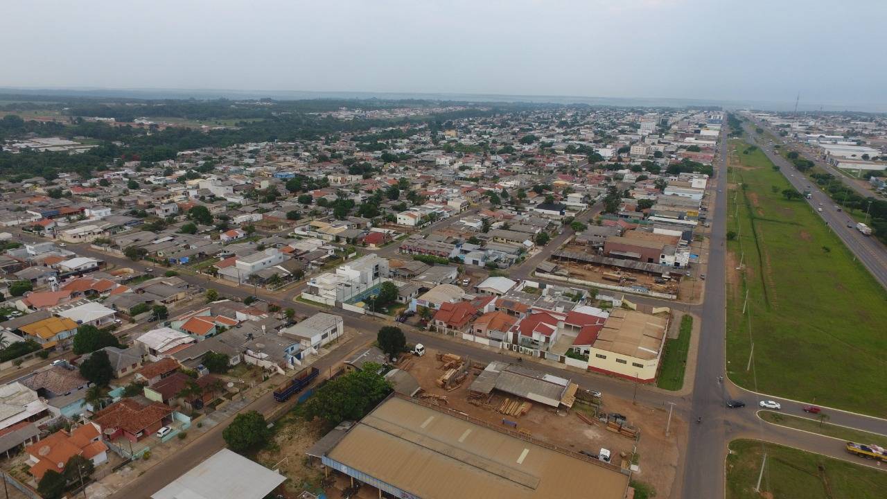 Votação de candidatos a vereador despenca em Vilhena; “campeã das urnas” em 2016 perdeu quase 80% dos votos