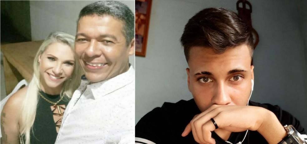 Em chacina em MT, rapaz salva esposa da morte ao pedir que bandidos a poupassem por estar grávida; 4 morreram