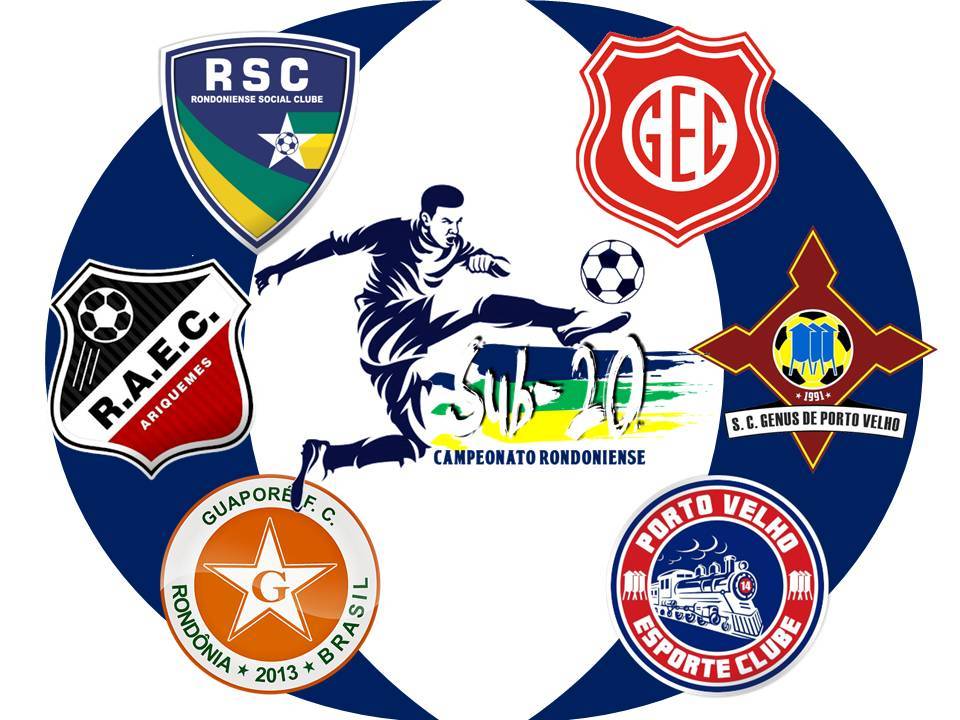 Federação adia para 6 de dezembro o início do Campeonato Rondoniense Sub-20