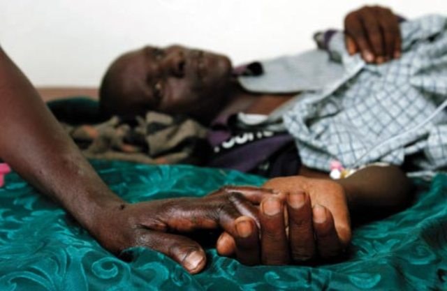 Rondônia registrou 92 novos casos de Aids nos últimos seis meses