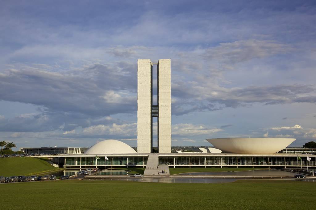 Quatro vereadores que não se reelegeram em Vilhena vão gastar mais de R$ 15 mil participando de encontro em Brasília
