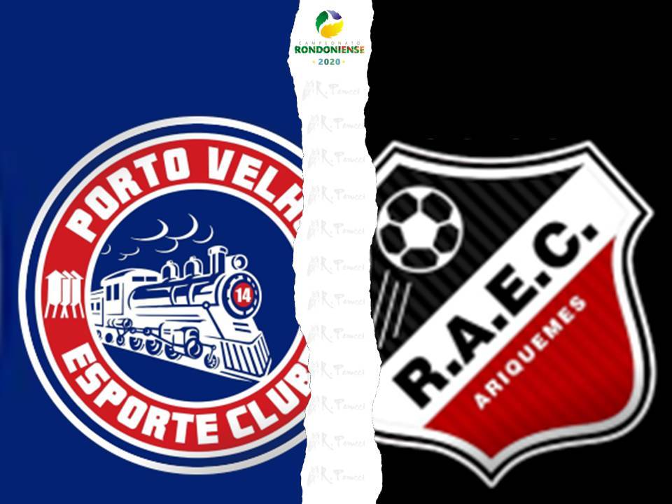 Em 30 edições, Campeonato Rondoniense teve 23 finais inéditas; confira lista dos campeões rondonienses