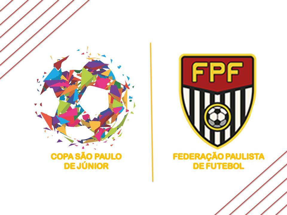 Federação Paulista de Futebol suspende a realização da Copa São Paulo de Júnior 2021