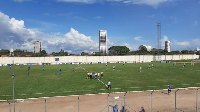 9 x 0: Palmeiras aplica um chocolate no Avaí Rondônia pela Copa do Brasil Sub-17