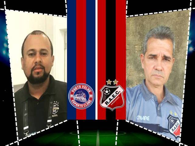Porto Velho e Real Ariquemes começam a decidir o título do Rondoniense neste sábado