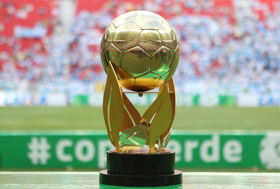 CBF divulga data de início da Copa Verde de 2020; o Ji-Paraná é o detentor da vaga rondoniense