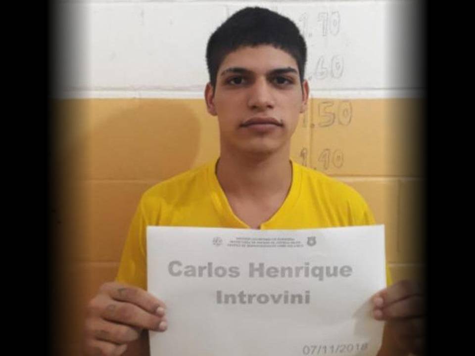 Preso que "caguetou" assassinos de policial penal é morto em cela que dividia com outros 15 detentos no presídio de Vilhena