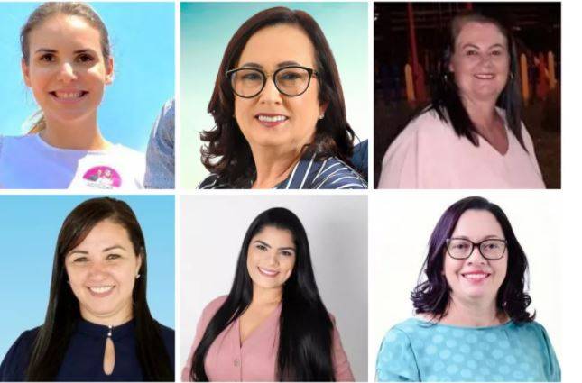 Dos 52 municípios de Rondônia, apenas 6 serão governados por mulheres; três deles ficam no Cone Sul