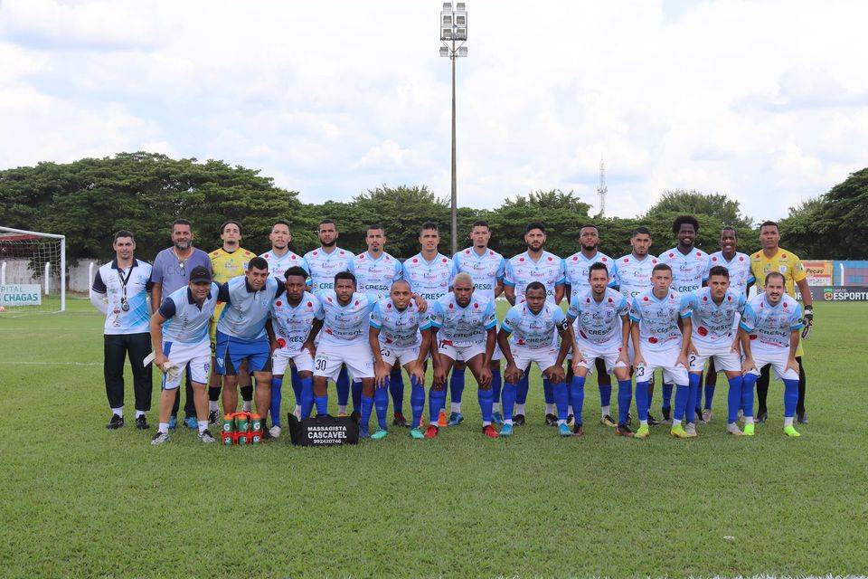 Ji-Paraná confirma participação na Copa Verde 2020; competição começa em janeiro de 2021