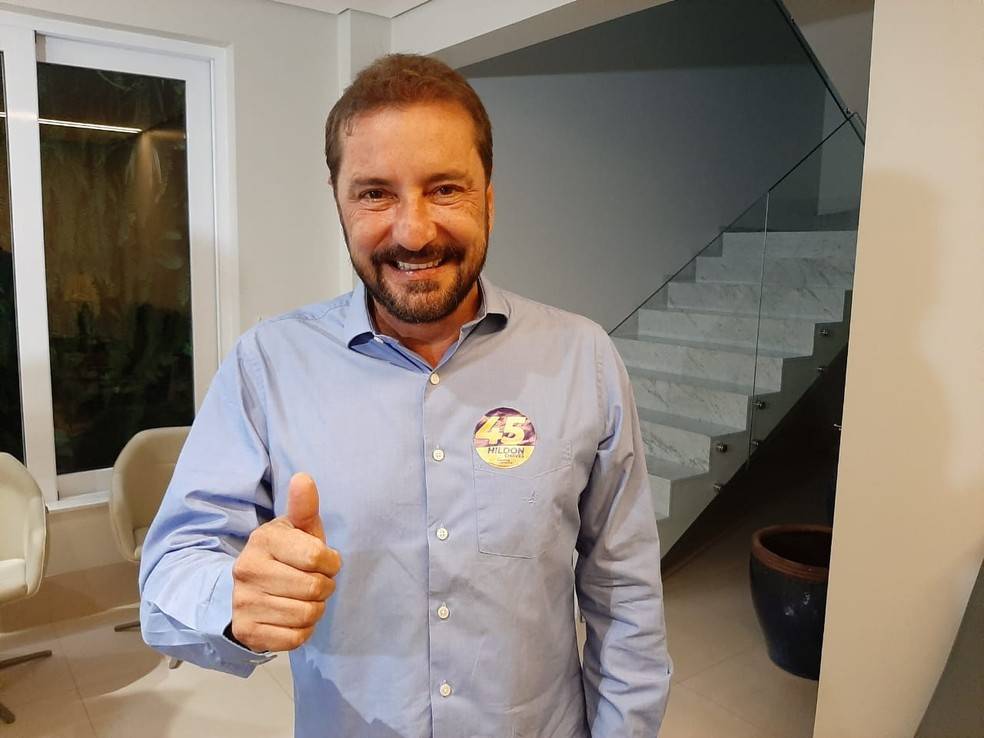 Com R$ 20 milhões declarados, prefeito reeleito em Rondônia é o mais rico dos escolhidos em capitais do Brasil