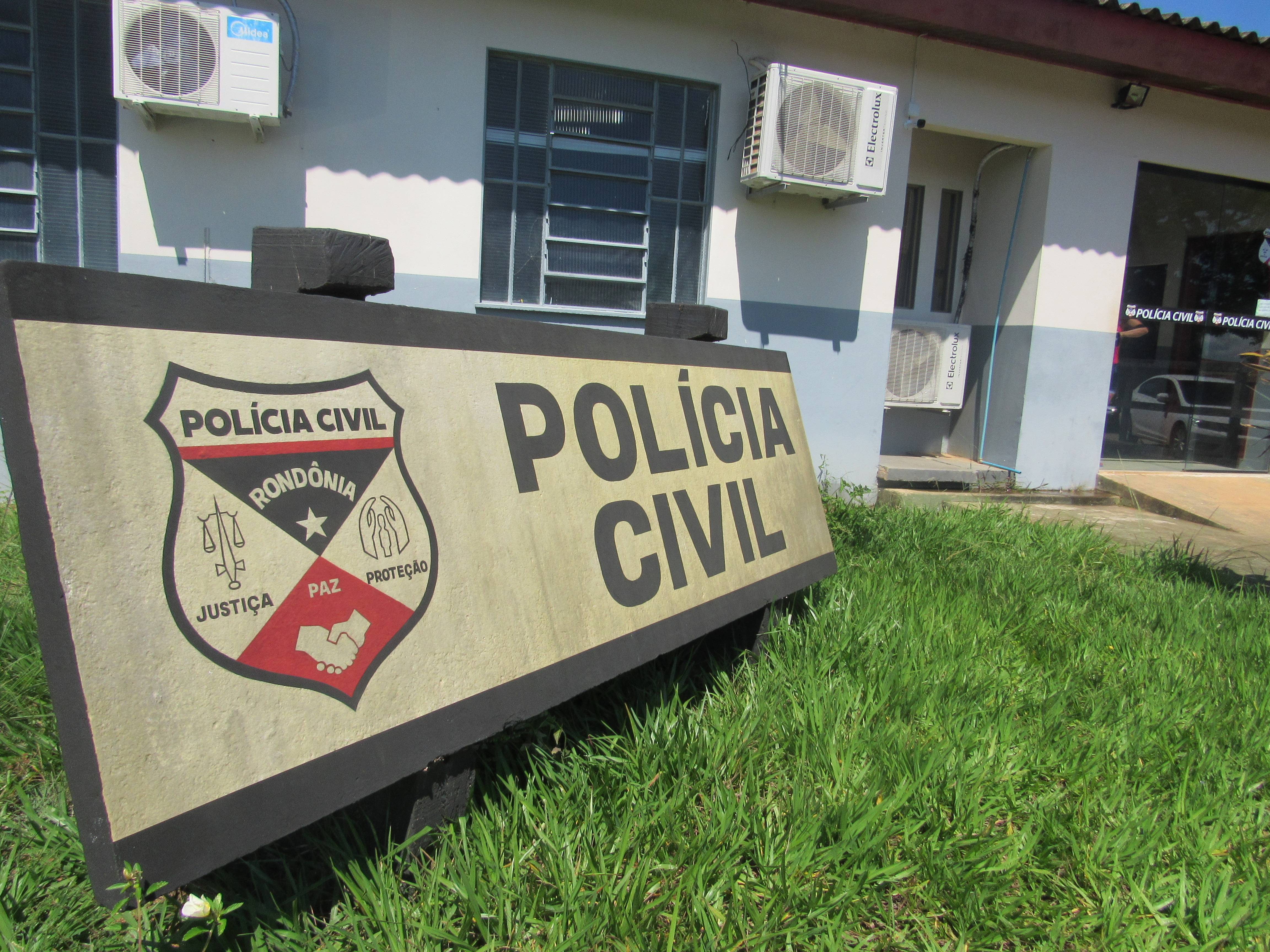 Mulher levanta de manhã e, ao tentar fazer o café, percebe que ladrões haviam levado botija de gás em Cerejeiras