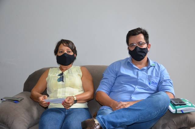 Vilhena vai sair do zero para 40% de esgoto tratado; SAAE alerta para atrasos e prejuízos causados por moradores em obra milionária
