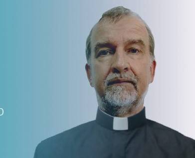 Papa Francisco nomeia novo bispo da diocese de Ji-Paraná: padre de 60 anos nasceu na Alemanha