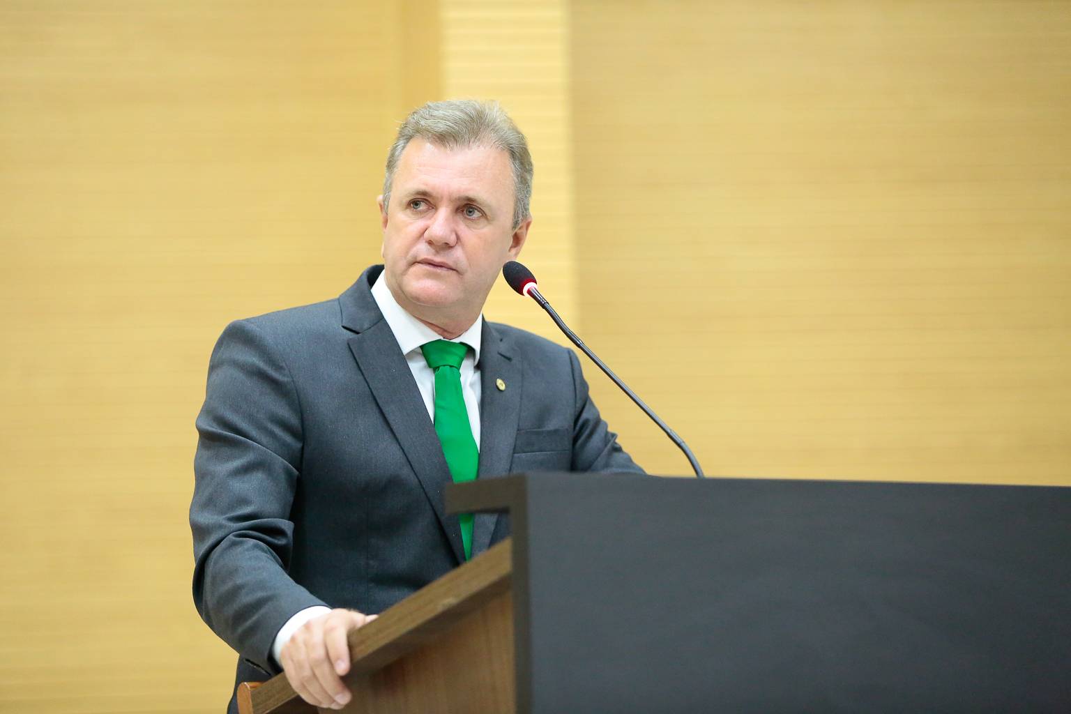 Indicações do deputado Luizinho Goebel buscam a recuperação de estradas rurais nos municípios rondonienses