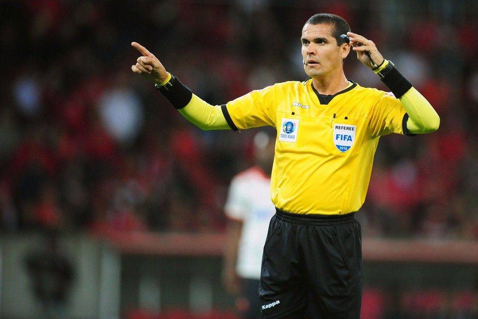 FFER escala árbitros de outras federações para a decisão do Campeonato Rondoniense 2020