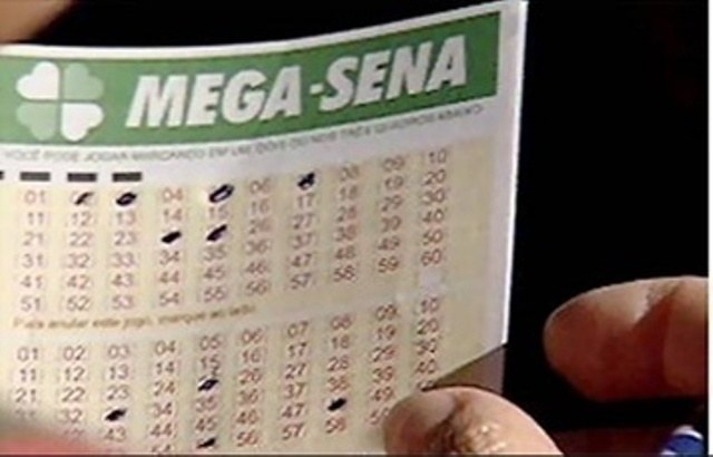Apostador de Seringueiras leva mais de R$ 30 milhões da Mega Sena
