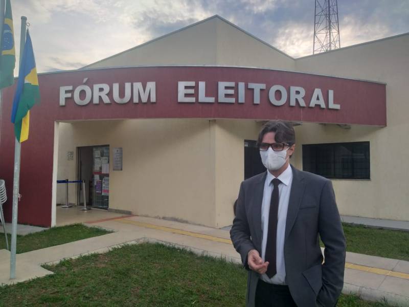 Sobrou pra meio mundo: Justiça Eleitoral aplica multas contra ex-prefeita, empresário, jornalista e sites de notícias em Vilhena