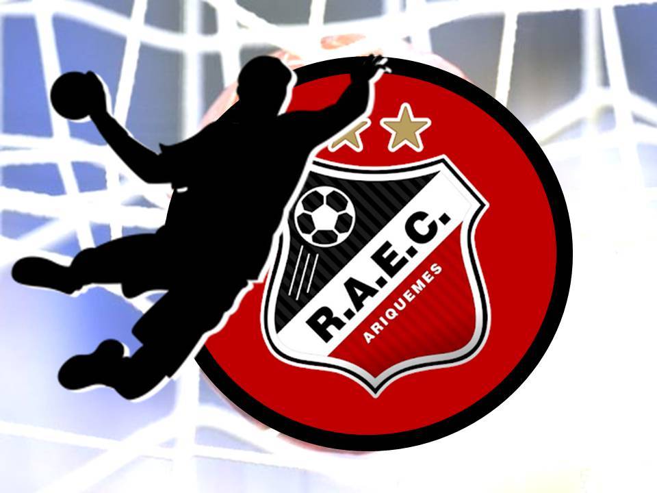 Real Ariquemes vai disputar o Campeonato Rondoniense de Handebol 2020
