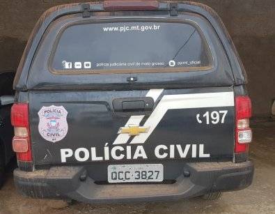 Em cidade vizinha, quatro homens são presos por tentar matar mulher quando faziam cobrança