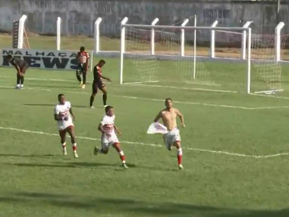 Porto Velho bate o Real Ariquemes no Gentil Valério e conquista o primeiro título Rondoniense
