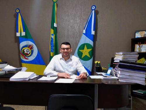 Em cidade vizinha, MP deflagra operação contra prefeito, secretários e empresários por fraudes em licitações