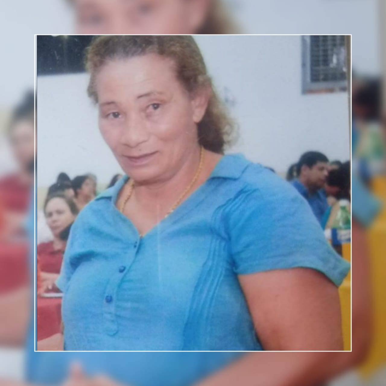 Separada dos irmãos ainda criança, moradora de Mato Grosso do Sul procura familiares em Vilhena