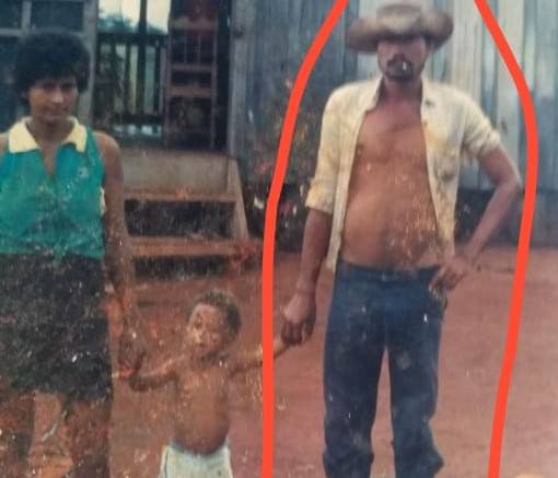 Logo após divulgação de apelo no FOLHA DO SUL ON LINE, mulher reencontra, em Vilhena, familiares que não via há 50 anos