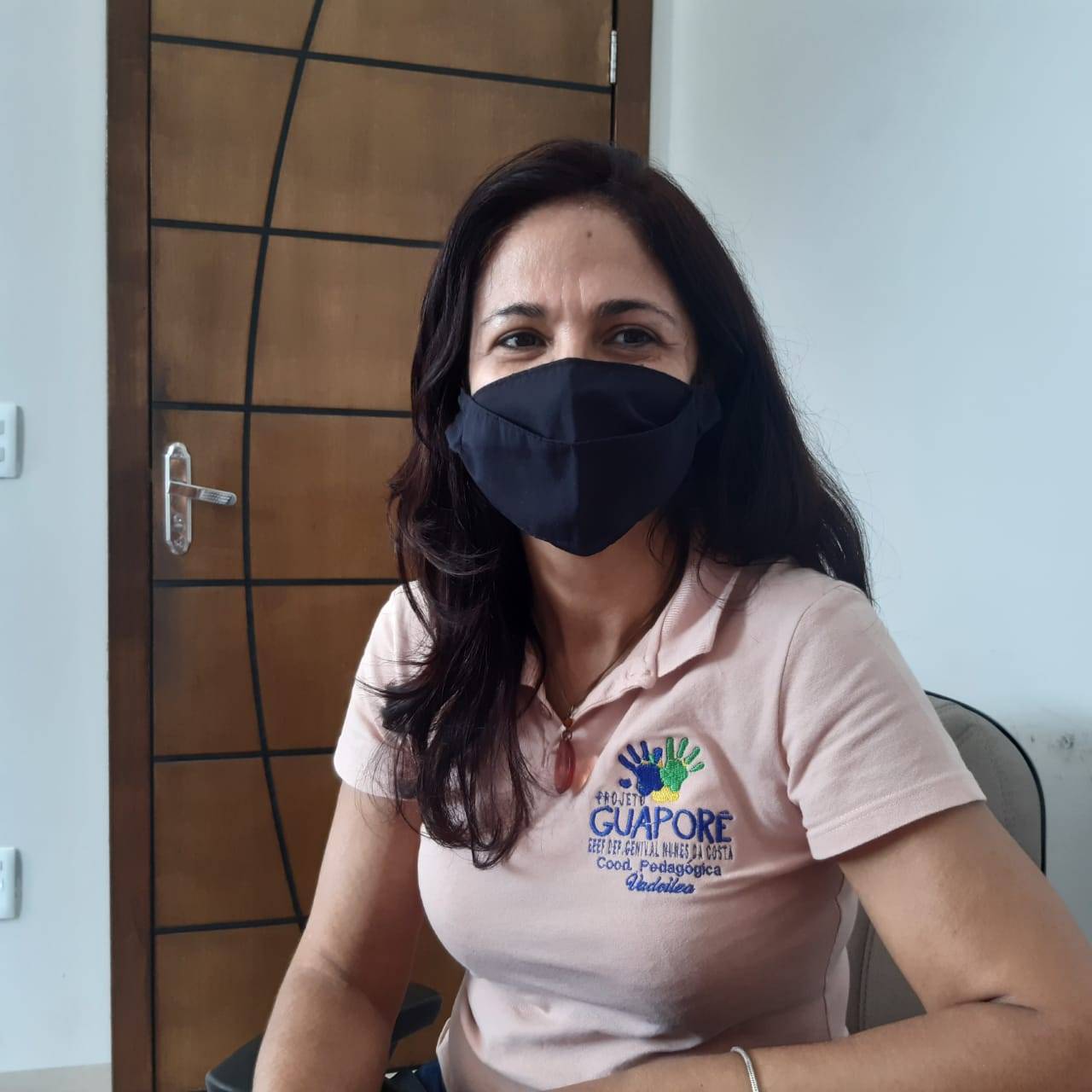 Especialista vai ministrar palestra virtual para ensinar professores de Vilhena a avaliar alunos durante a pandemia