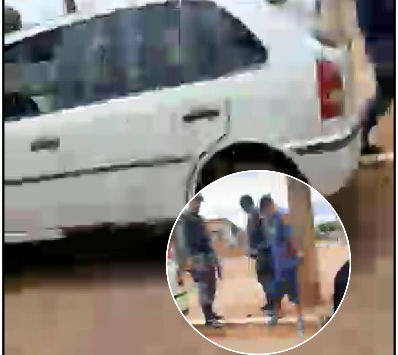 Em Vilhena, Polícia Militar prende casal e duas mulheres por tráfico de drogas; cão farejador foi usado na ação