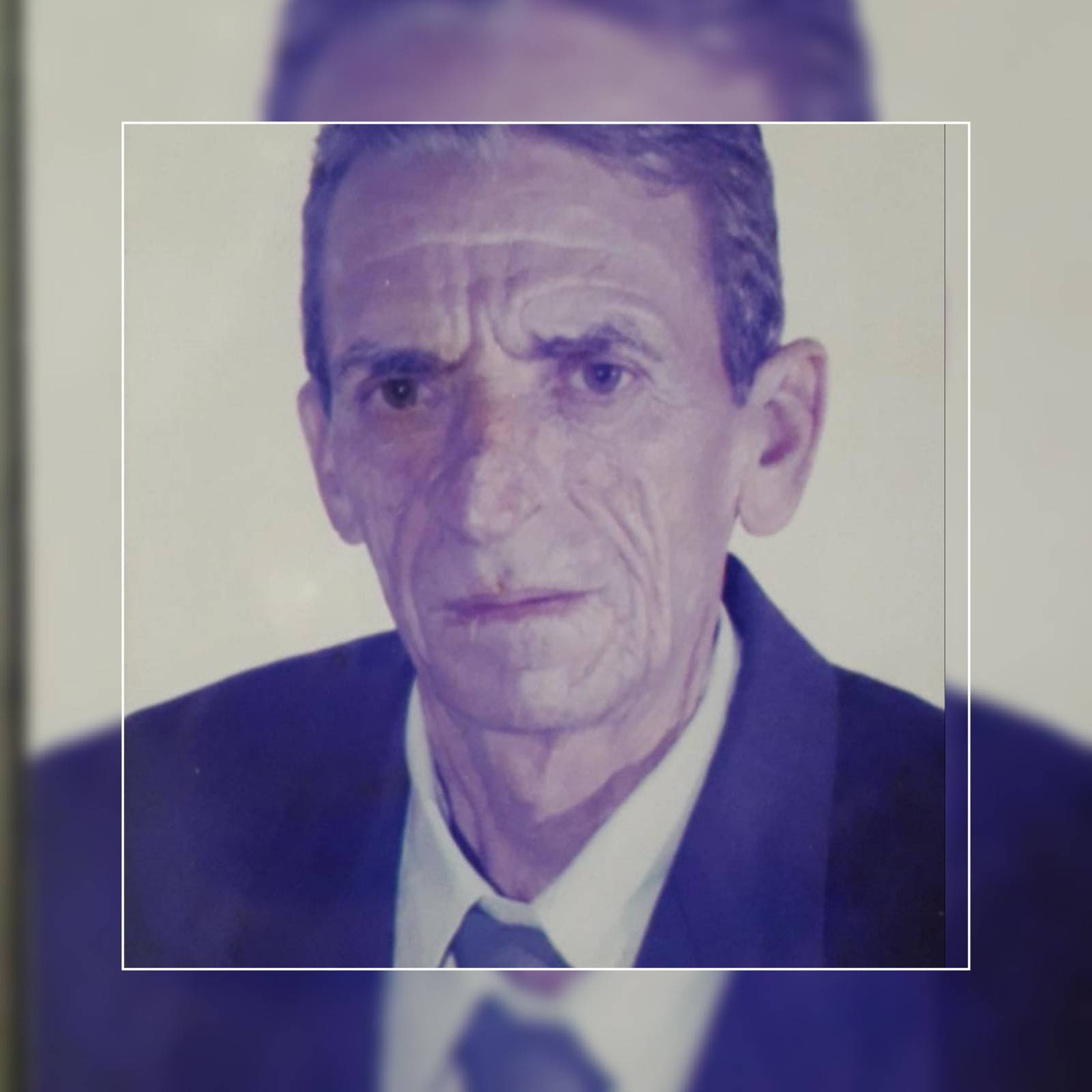 Pioneiro em Colorado do Oeste, ex-vereador sofre queda e morre no Hospital Regional de Vilhena aos 76 anos