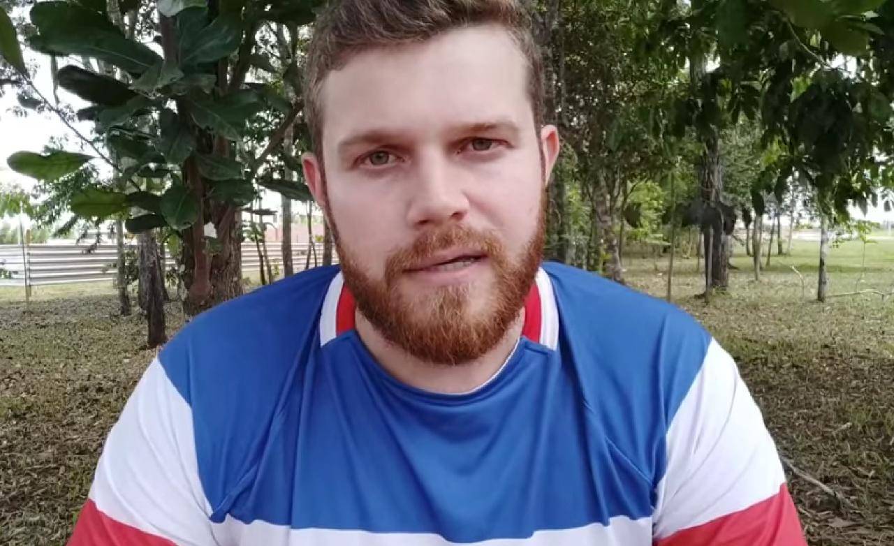 ASSISTA: vereador e família testam positivo para Covid-19; em vídeo, Rafael Maziero comenta o caso